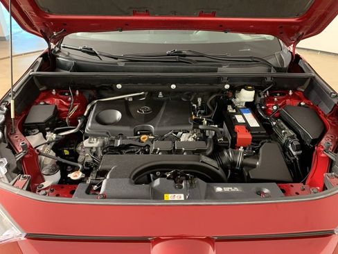 Used 2021 Toyota RAV4 Limited w/ Limited Grade Weather Package image 43