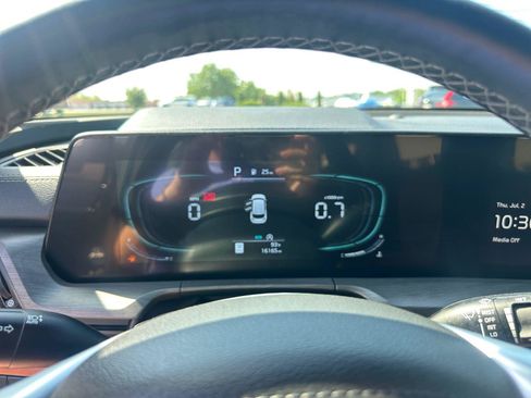 Used 2025 Kia Telluride EX X-Line AWD/4WD image 15