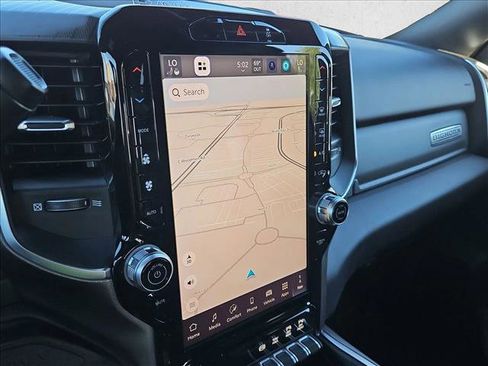 New 2026 RAM 3500 Big Horn AWD/4WD image 14