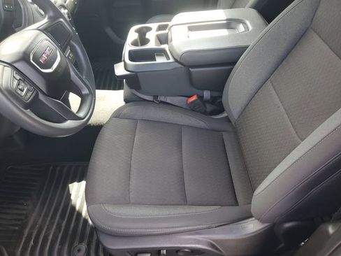 Certified 2024 GMC Sierra 1500 Pro w/ Pro Value Package image 18