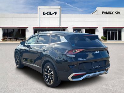 Certified 2024 Kia Sportage EX