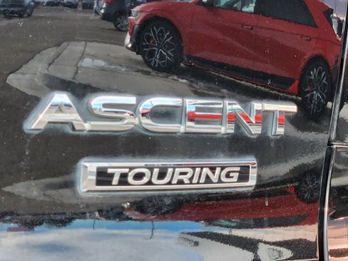 Used 2020 Subaru Ascent Touring w/ Popular Package #2A image 14