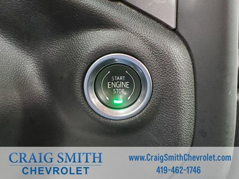 Used 2022 Chevrolet Silverado 1500 Custom image 18