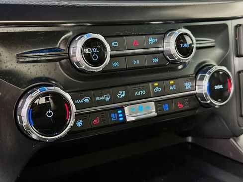 New 2026 Ford F150 Tremor w/ Equipment Group 402B image 18