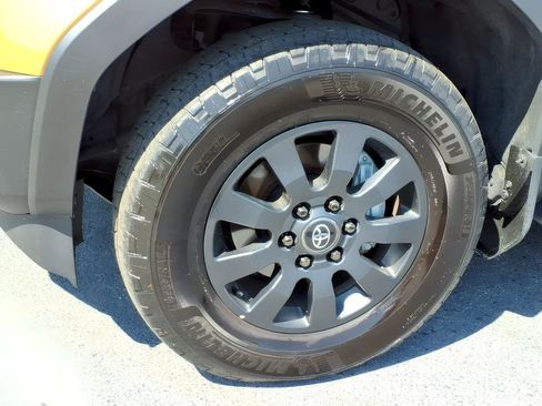 Used 2024 Toyota Land Cruiser AWD/4WD image 12