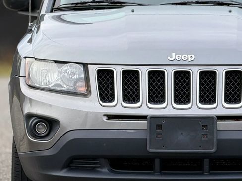 Used 2014 Jeep Compass Sport w/ Power Value Group AWD/4WD image 11