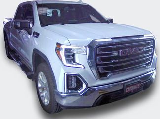 Used 2019 GMC Sierra 1500 SLT w/ SLT Premium Package video 1