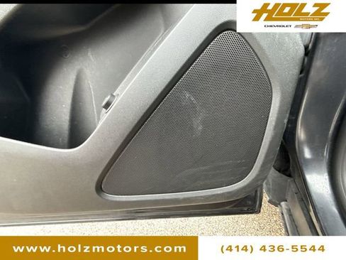 Certified 2022 Chevrolet Equinox LT image 26