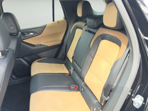 Used 2026 Chevrolet Equinox ACTIV w/ Convenience Package III AWD/4WD image 20