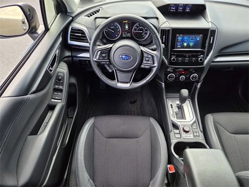 Used 2021 Subaru Forester Premium w/ Popular Package #1 image 12