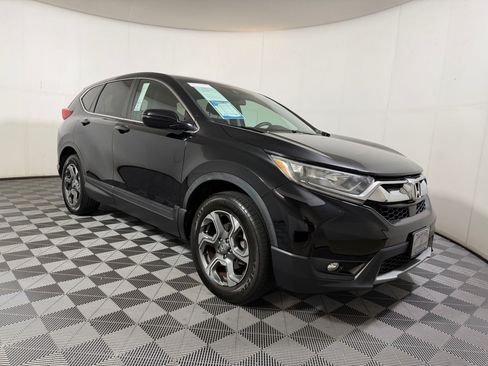 Used 2019 Honda CR-V EX image 6