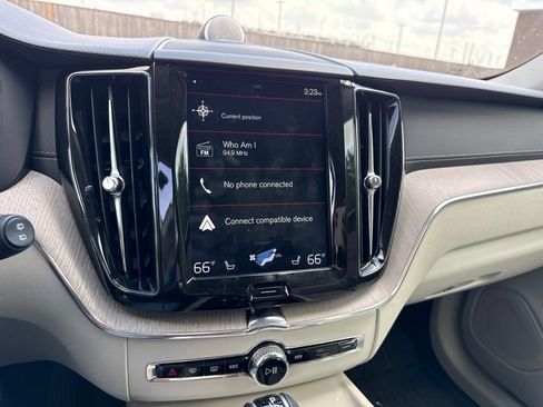 Used 2019 Volvo XC60 T6 Inscription w/ Protection Package Premier AWD/4WD image 20