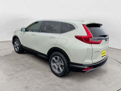 Used 2017 Honda CR-V EX-L image 3
