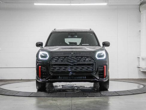 New 2026 MINI Cooper Countryman John Cooper Works w/ Comfort Package Max image 2