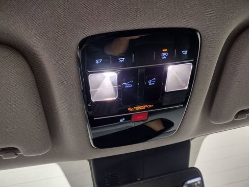 New 2026 Hyundai Santa Fe Limited image 34