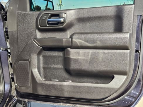 Used 2024 Chevrolet Silverado 1500 W/T image 25