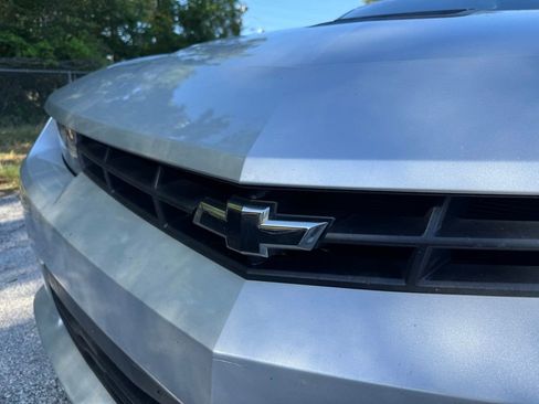 Used 2015 Chevrolet Camaro SS image 6