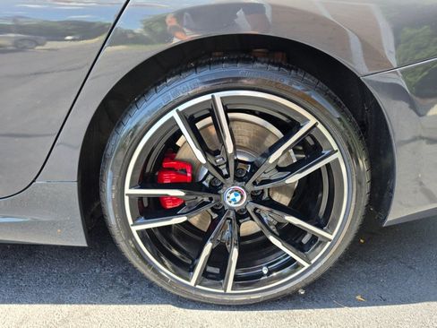 Used 2025 BMW M340i xDrive w/ Premium Package AWD/4WD image 15