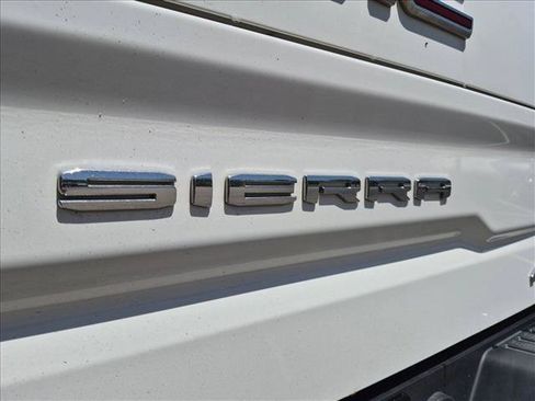 Used 2019 GMC Sierra 1500 AT4 w/ AT4 Premium Package AWD/4WD image 15
