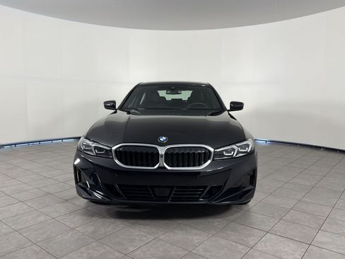 Used 2025 BMW 330i Sedan RWD image 6