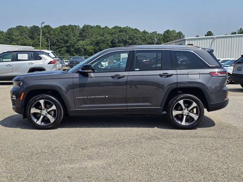 Used 2023 Jeep Grand Cherokee Limited RWD image 14