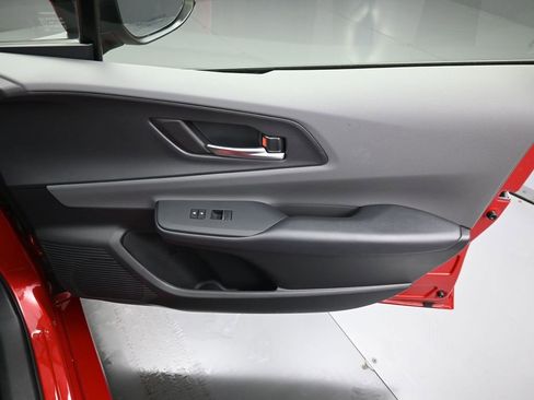 Certified 2025 Toyota Prius XLE image 33