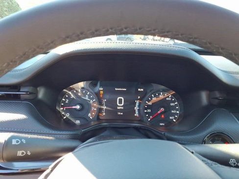 New 2026 Jeep Compass Latitude image 13