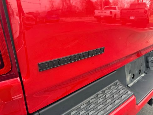 Certified 2021 RAM 1500 Big Horn AWD/4WD image 46