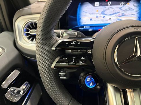 New 2026 Mercedes-Benz G 63 AMG 4MATIC image 23