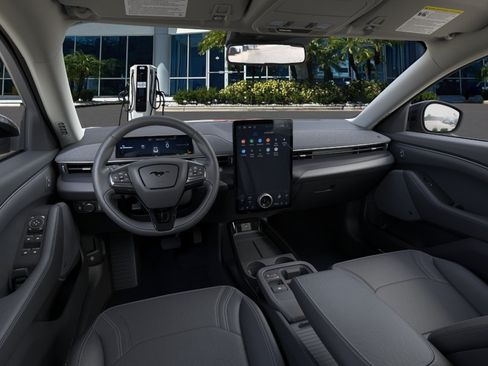 New 2026 Ford Mustang Mach-E Premium RWD image 9