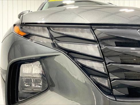 Used 2023 Hyundai Tucson SEL image 28