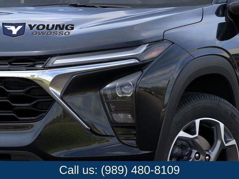 New 2026 Chevrolet Trax LT image 10