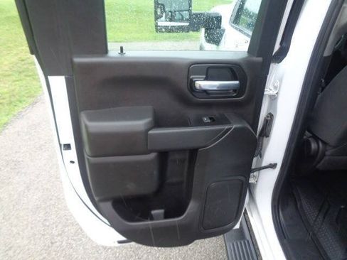 Used 2022 Chevrolet Silverado 3500 W/T w/ WT Fleet Convenience Package AWD/4WD image 18