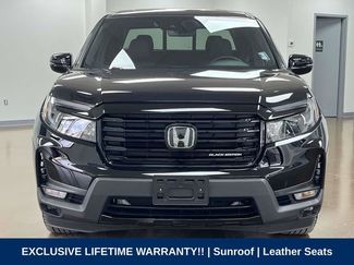 Used 2023 Honda Ridgeline Black Edition video 2