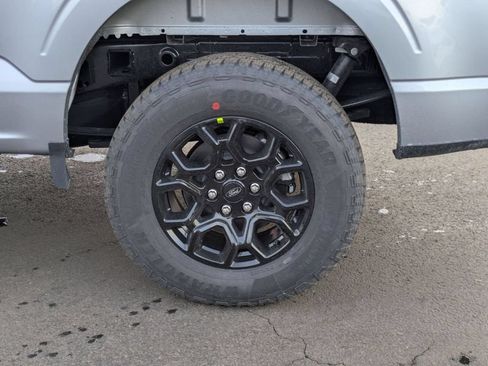 New 2026 Ford F150 XLT w/ Equipment Group 302A MID AWD/4WD image 15