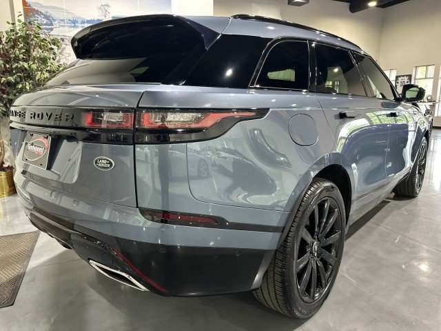 Used 2019 Land Rover Range Rover Velar R-Dynamic SE AWD/4WD image 33