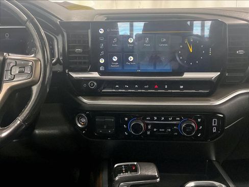 Used 2022 Chevrolet Silverado 1500 High Country image 18