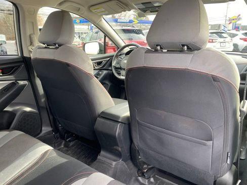 Certified 2023 Subaru Crosstrek 2.0i Premium image 34