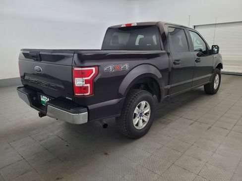 Used 2020 Ford F150 XLT AWD/4WD image 9