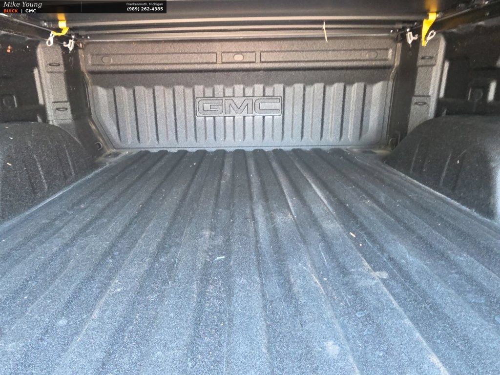 Used 2021 GMC Sierra 1500 Elevation AWD/4WD image 34