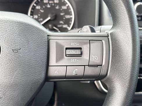 Certified 2025 Nissan Rogue S image 37