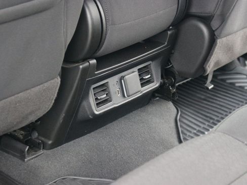Used 2025 Chevrolet Silverado 1500 LT AWD/4WD image 34