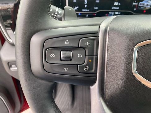 Used 2023 GMC Sierra 1500 SLT w/ SLT Premium Package image 20