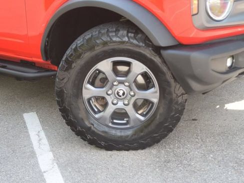 Used 2023 Ford Bronco Big Bend AWD/4WD image 26