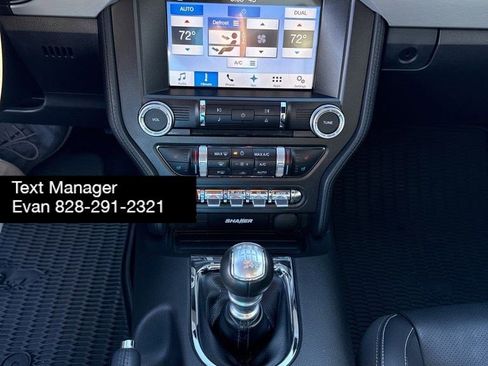 Used 2017 Ford Mustang GT Premium w/ Equipment Group 401A image 24