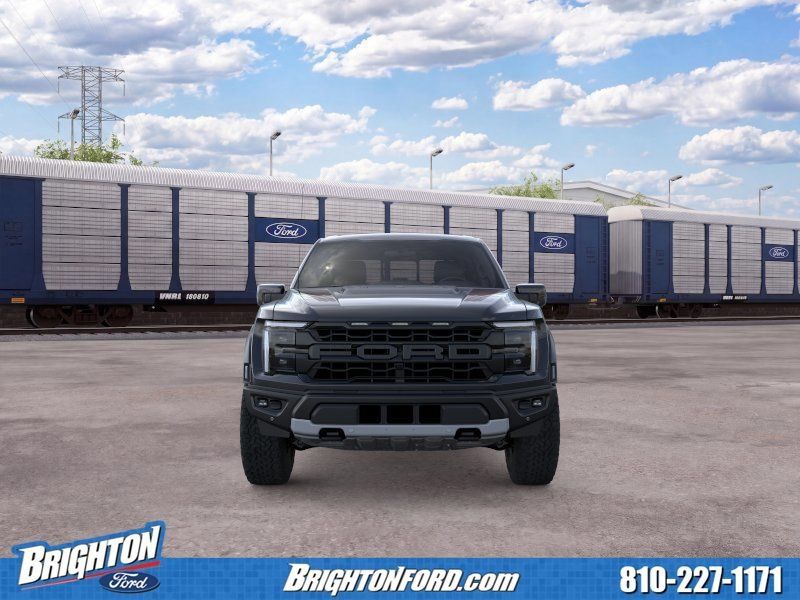 New 2026 Ford F150 Raptor AWD/4WD image 5