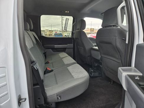 Used 2022 Ford F150 XLT image 17