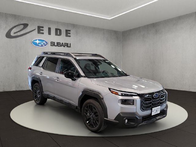 New 2026 Subaru Outback Limited XT w/ Premium/Limited Package AWD/4WD image 1