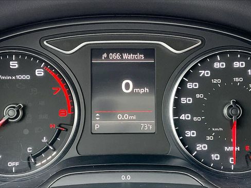 Used 2016 Audi A3 2.0T Premium Plus w/ Technology Package image 23