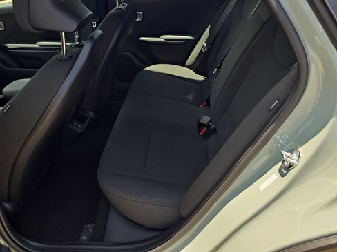 New 2026 Kia K4 FWD image 16